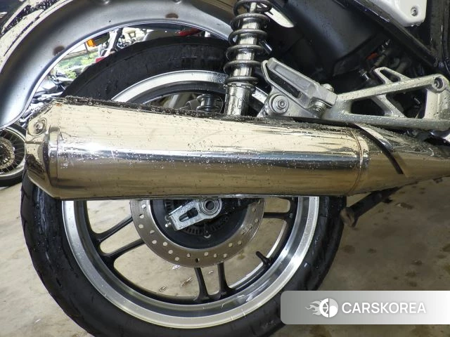 Honda CB1100 ABS id 4193873 из Японии 23