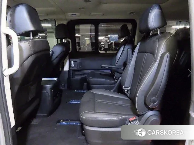 Hyundai Staria id 3017516 из Кореи 17