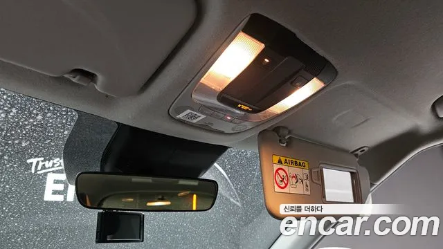 Kia Seltos id 2611497 из Кореи 17