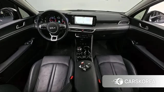 Kia K5 3rd generation id 3437538 из Кореи 17