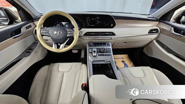 Hyundai Palisade id 4620332 из Кореи 29