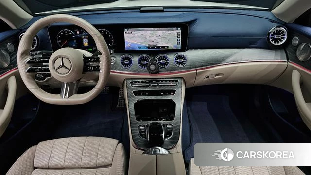 Mercedes-Benz E-Class W213 id 3964705 из Кореи 17