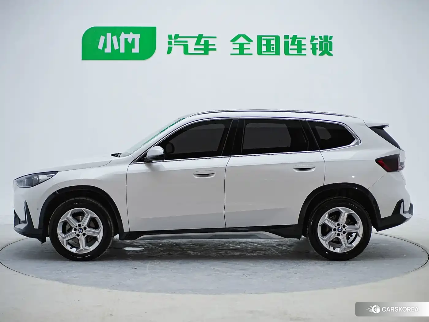 BMW X1 id 4674300 из Китая 29