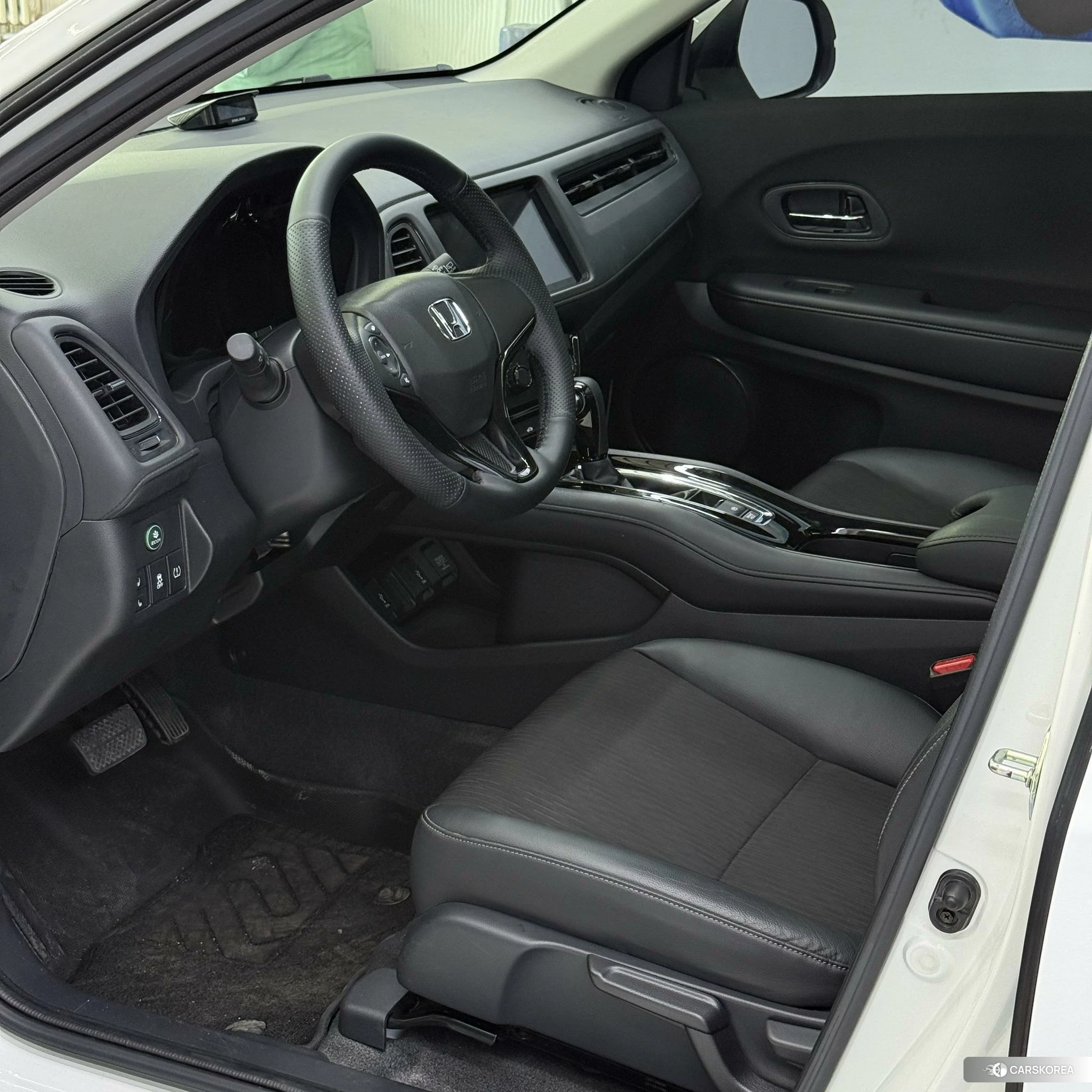 Honda Vezel id 4510535 из Китая 14