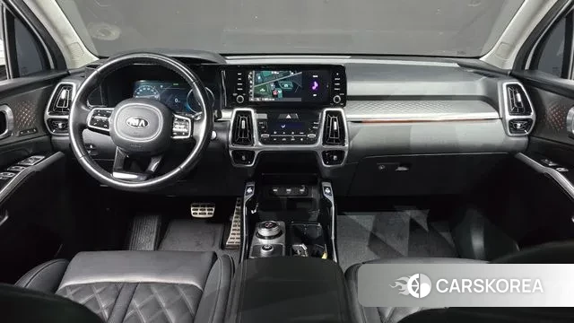 Kia Sorento 4th Generation id 3274663 из Кореи 17