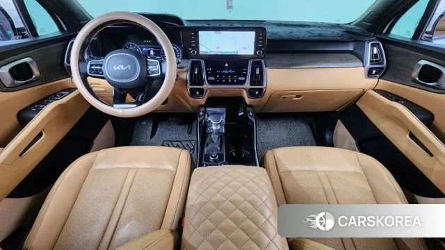 Kia Sorento 4th Generation id 3452513 из Кореи 17