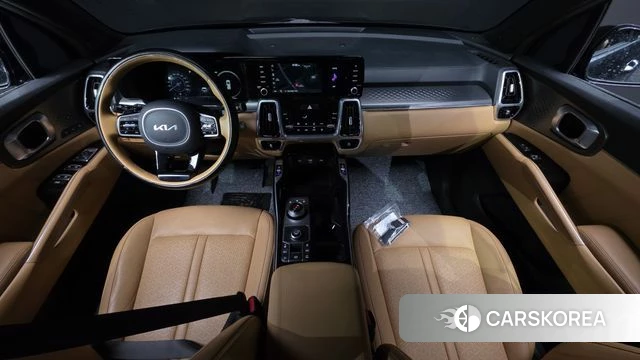 Kia Sorento 4th Generation id 3915876 из Кореи 17