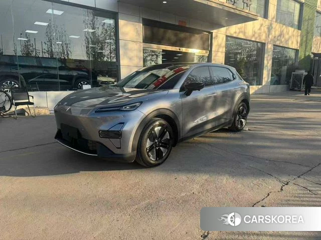 Dark blue car Dark blue S05 id 3908287 из Китая 7