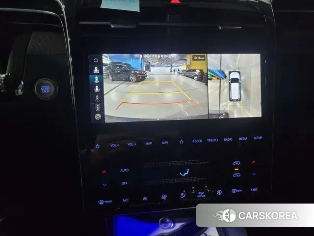 Hyundai Tucson (NX4) id 3366480 из Кореи 12