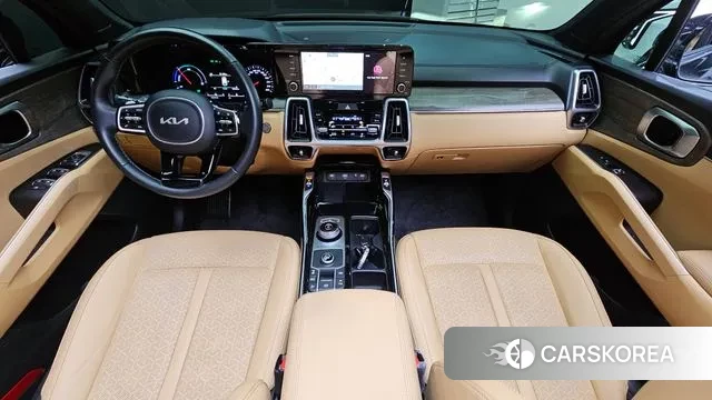 Kia Sorento 4th Generation id 3545549 из Кореи 17