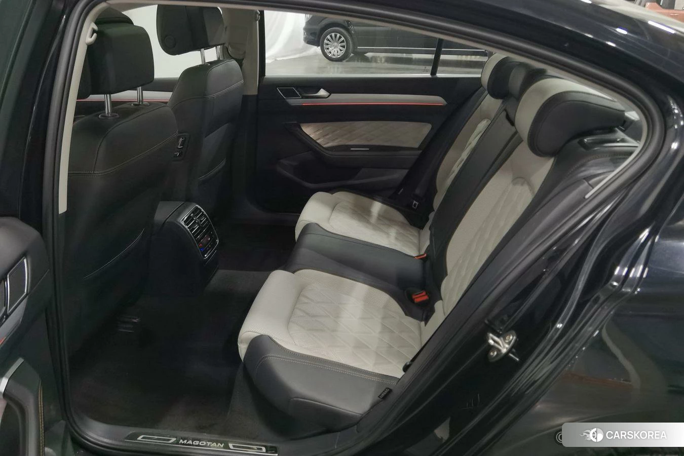 Volkswagen Magotan id 4505037 из Китая 21