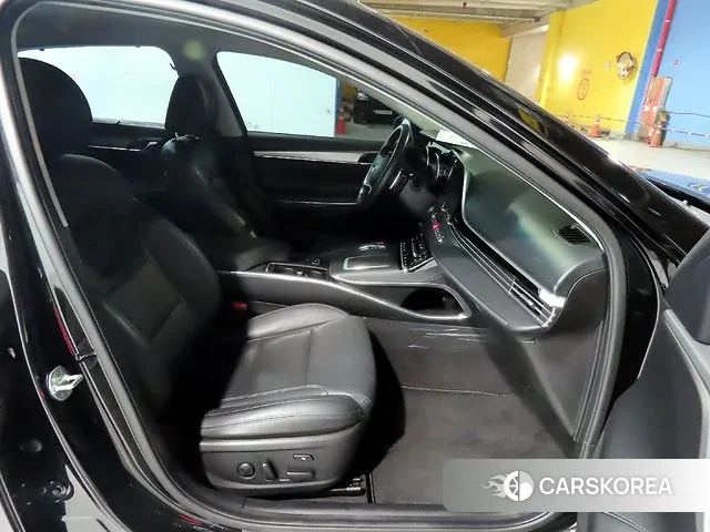 Hyundai The New Grandeur IG id 3416768 из Кореи 17