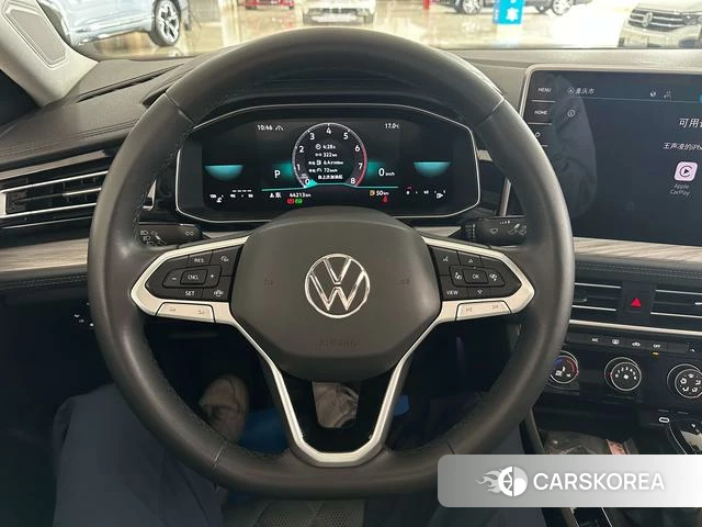 Volkswagen Sagitar id 4255948 из Китая 31