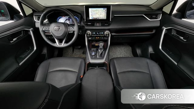 Toyota RAV4 5th Generation id 4433072 из Кореи 31