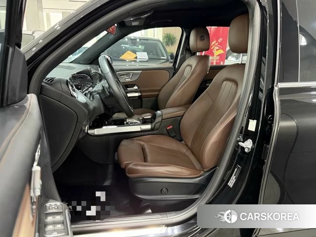 Mercedes-Benz GLB id 4258427 из Китая 7