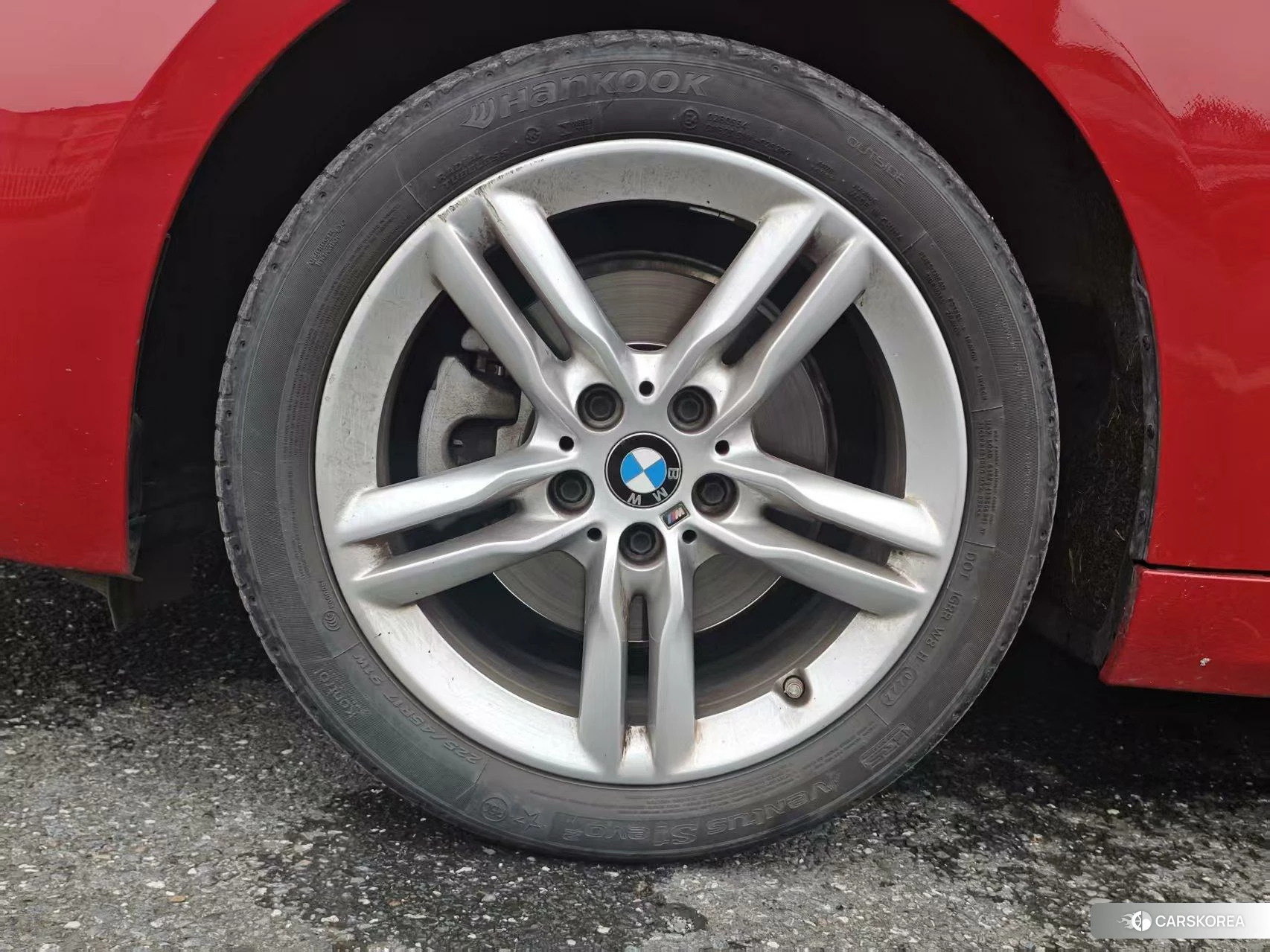 BMW 1 series id 4510758 из Китая 7