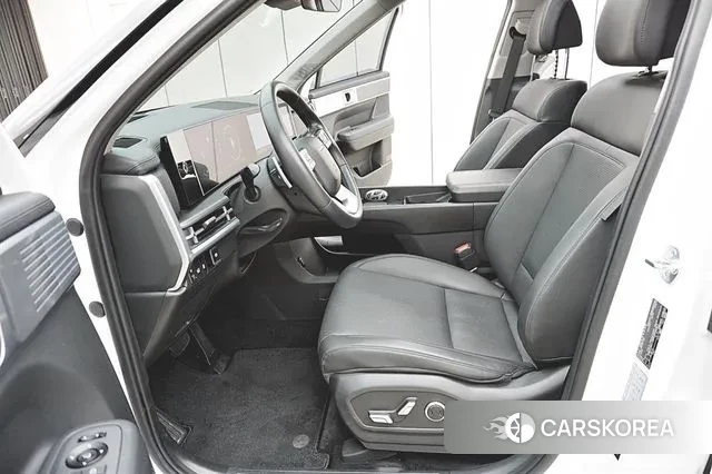 Hyundai Santa Fe (MX5) id 3614788 из Кореи 17