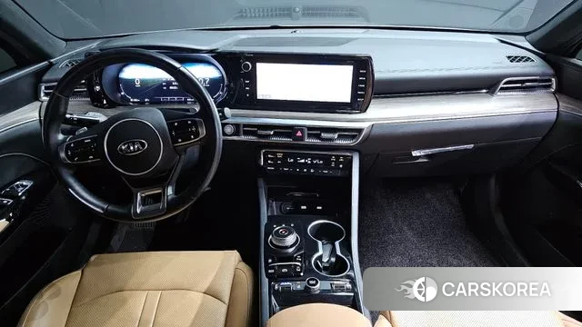 Kia K5 3rd generation id 2931486 из Кореи 17