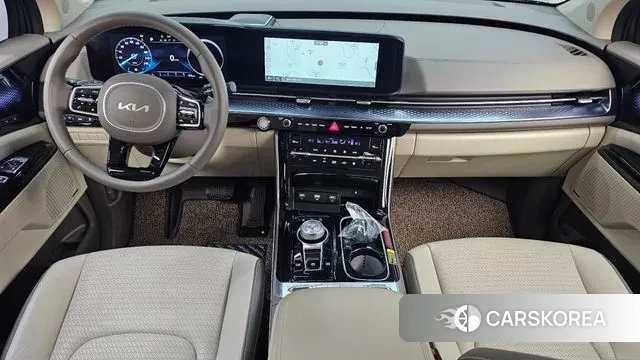 Kia Carnival 4th generation id 3482812 из Кореи 17