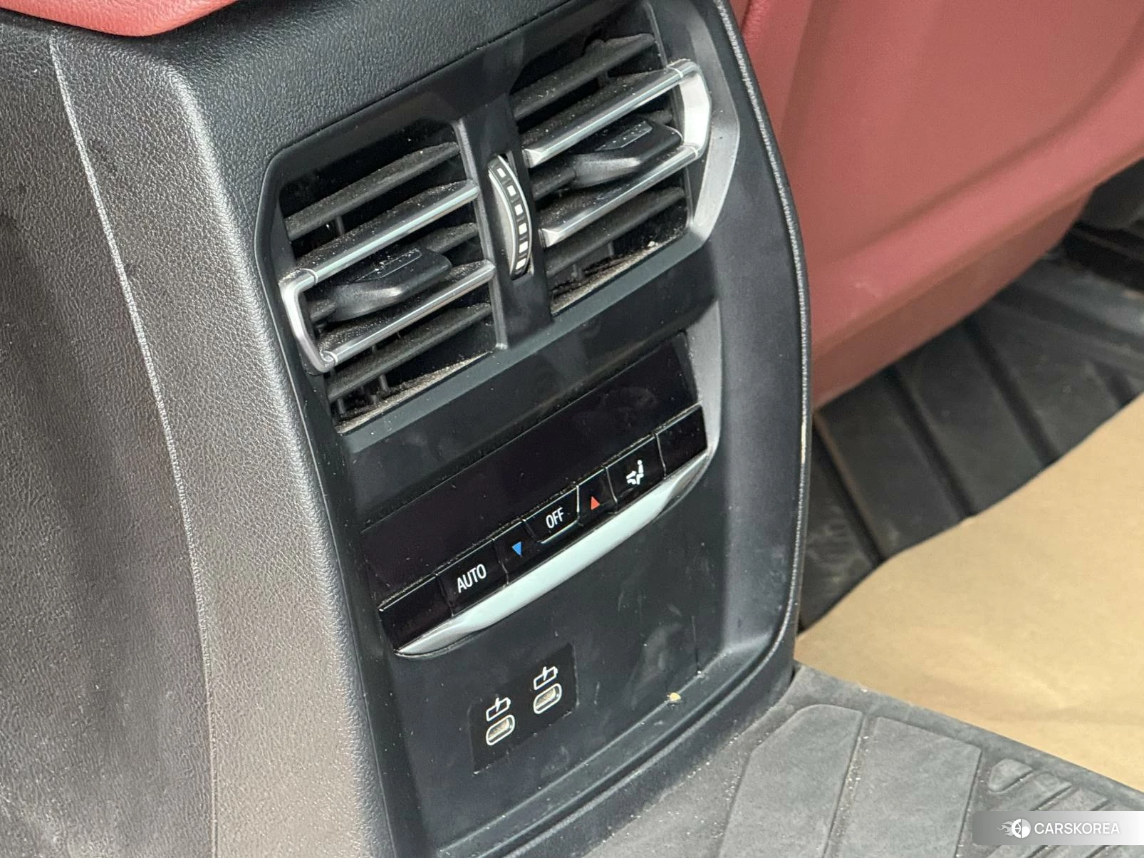 BMW i3 id 4498875 из Китая 13