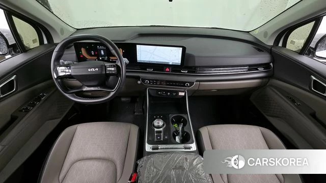 Kia The New Carnival 4th Generation id 4222570 из Кореи 28