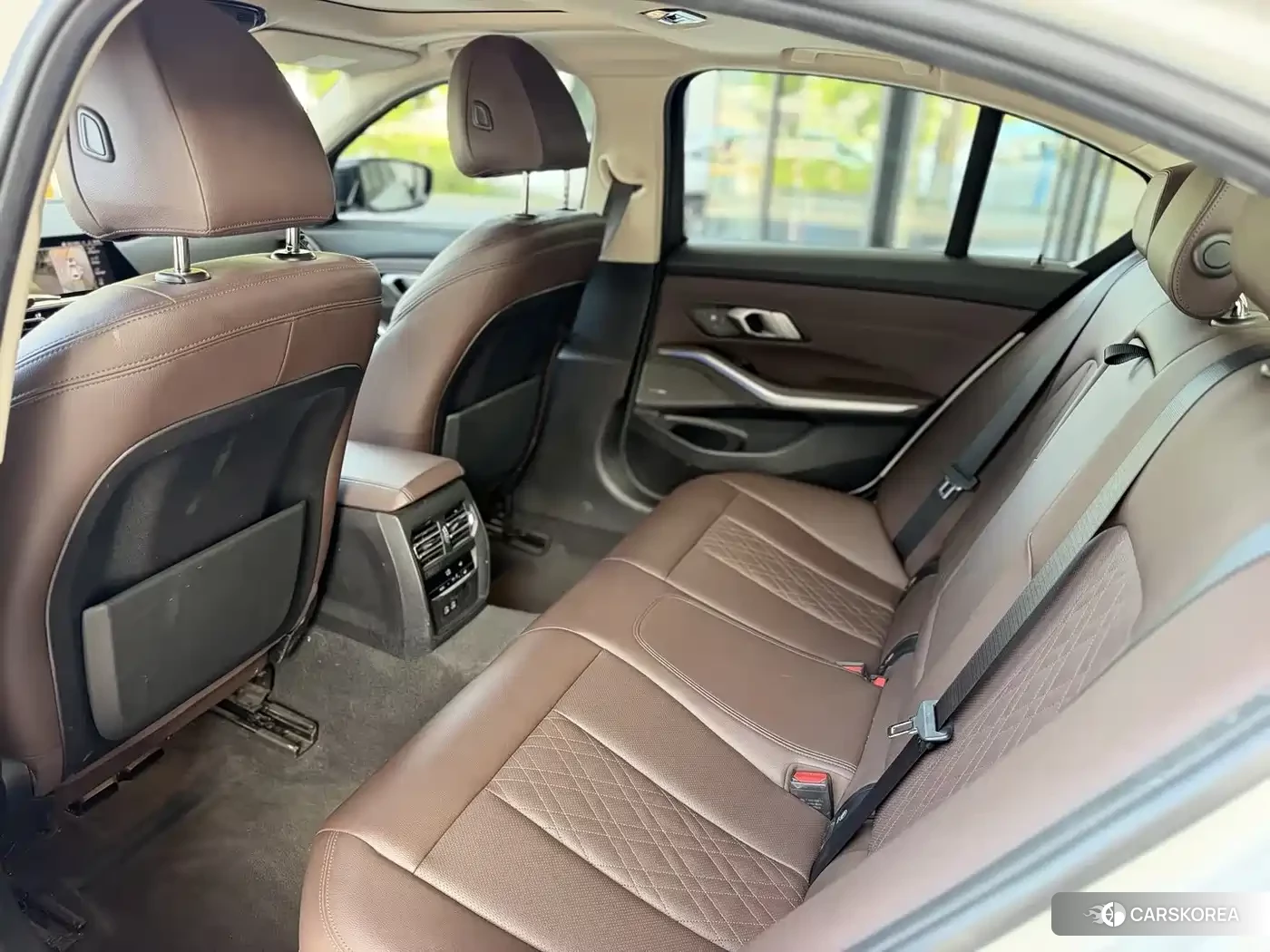 BMW 3 series id 4576343 из Китая 10