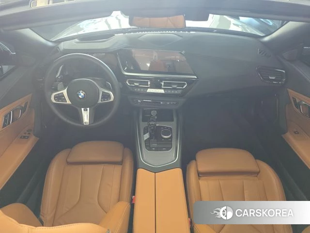 BMW Z4 (G29) id 4887104 из Кореи 15