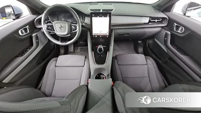 Polestar Polestar 2 id 3063476 из Кореи 17