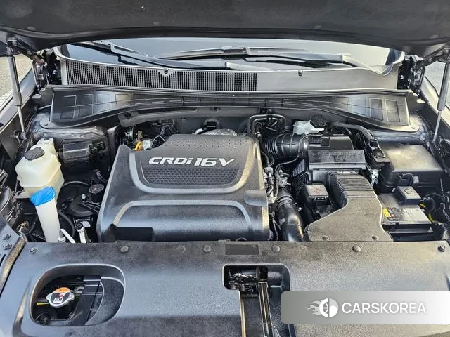 Kia The New Sorento id 3705940 из Кореи 17