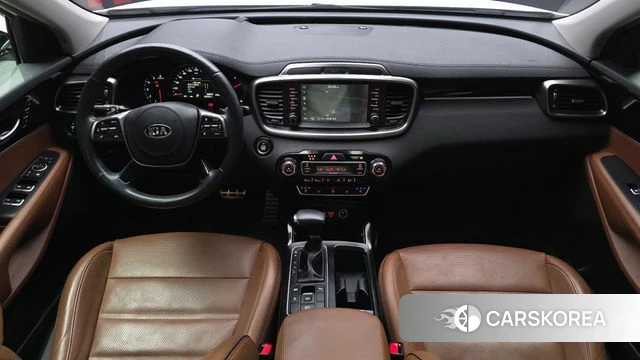 Kia The New Sorento id 4411269 из Кореи 17