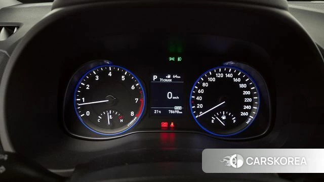 Hyundai Kona id 4020415 из Кореи 17