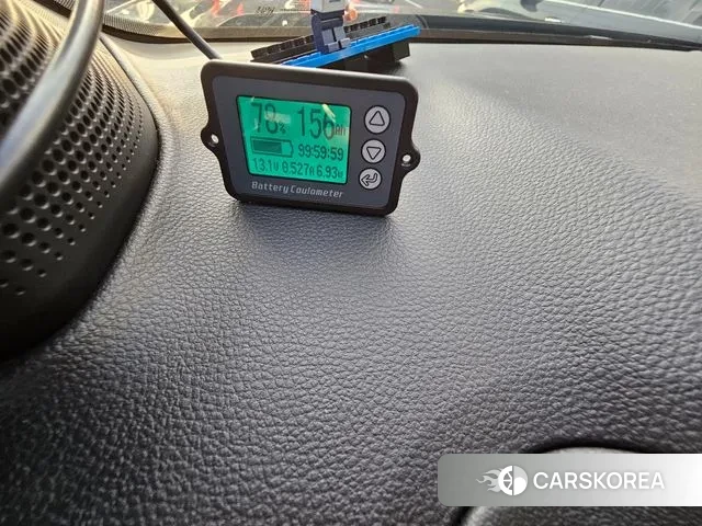 Ford Ranger 4th Generation id 3523943 из Кореи 7