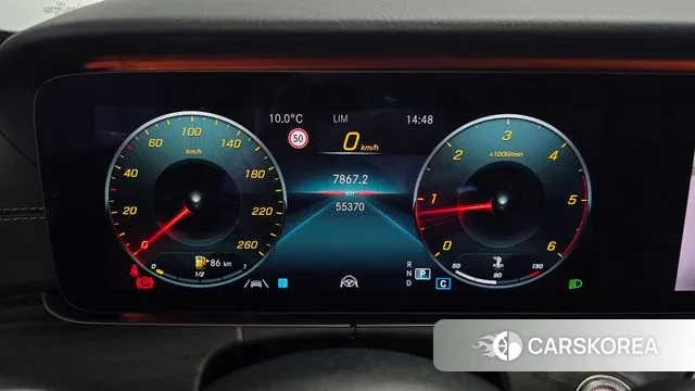 Mercedes-Benz E-Class W213 id 3463896 из Кореи 17