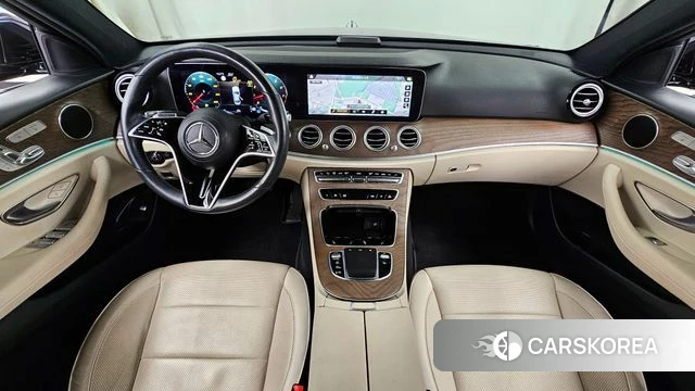 Mercedes-Benz E-Class W213 id 3794136 из Кореи 17