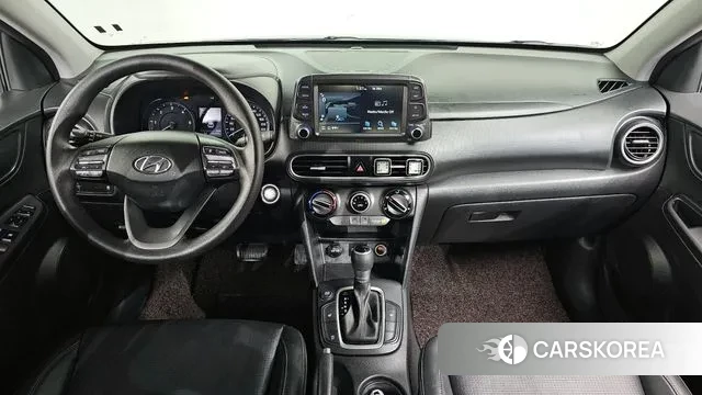Hyundai Kona id 3631975 из Кореи 17