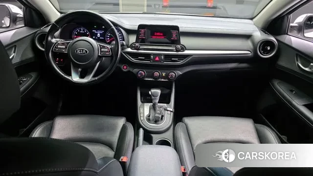 Kia Come New K3 id 3422341 из Кореи 17