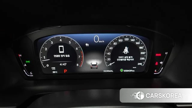 Honda Pilot 4th generation id 4584601 из Кореи 33