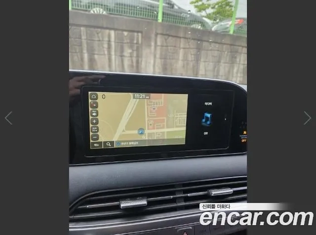 Hyundai Palisade id 2945749 из Кореи 17