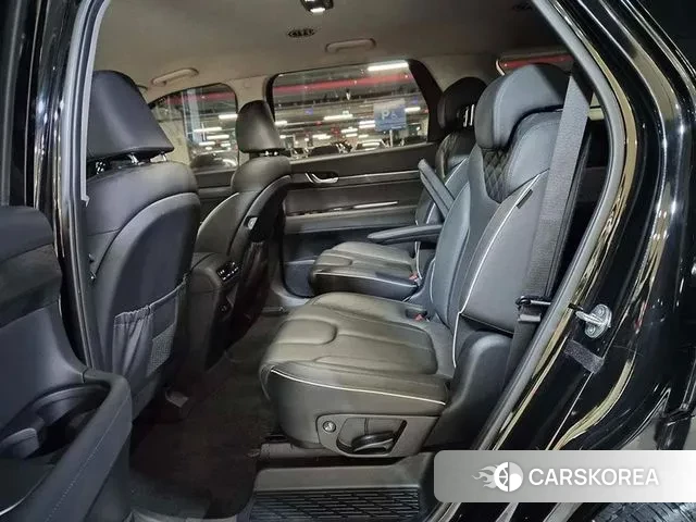 Hyundai Palisade id 3771231 из Кореи 17