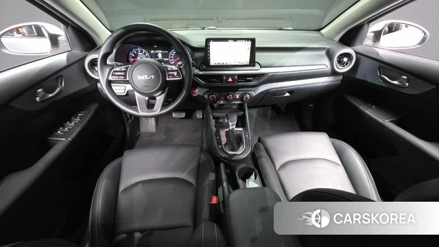 Kia The New K3 2nd generation id 4759095 из Кореи 28
