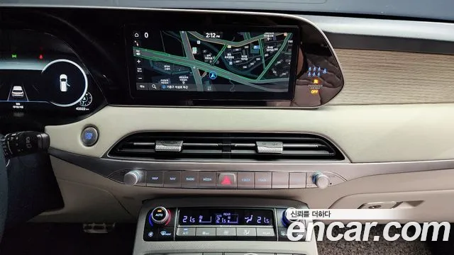 Hyundai Palisade id 2671433 из Кореи 17