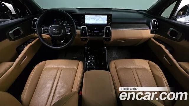 Kia Sorento 4th Generation id 2950622 из Кореи 17