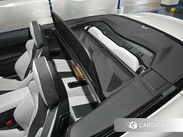 BMW M4 (G82) id 4743938 из Кореи 17