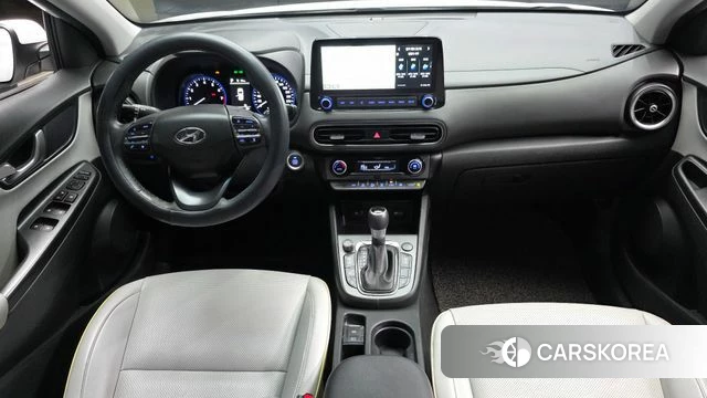 Hyundai The New Kona id 4619311 из Кореи 17