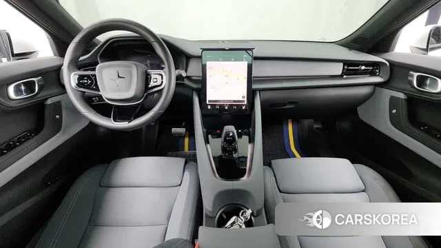 Polestar Polestar 2 id 3458145 из Кореи 17