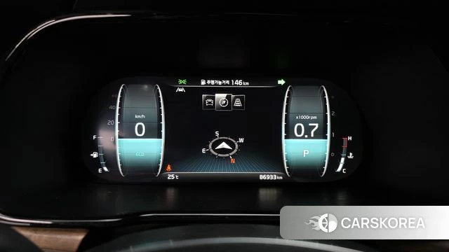 Kia Mohave Master id 4541917 из Кореи 31