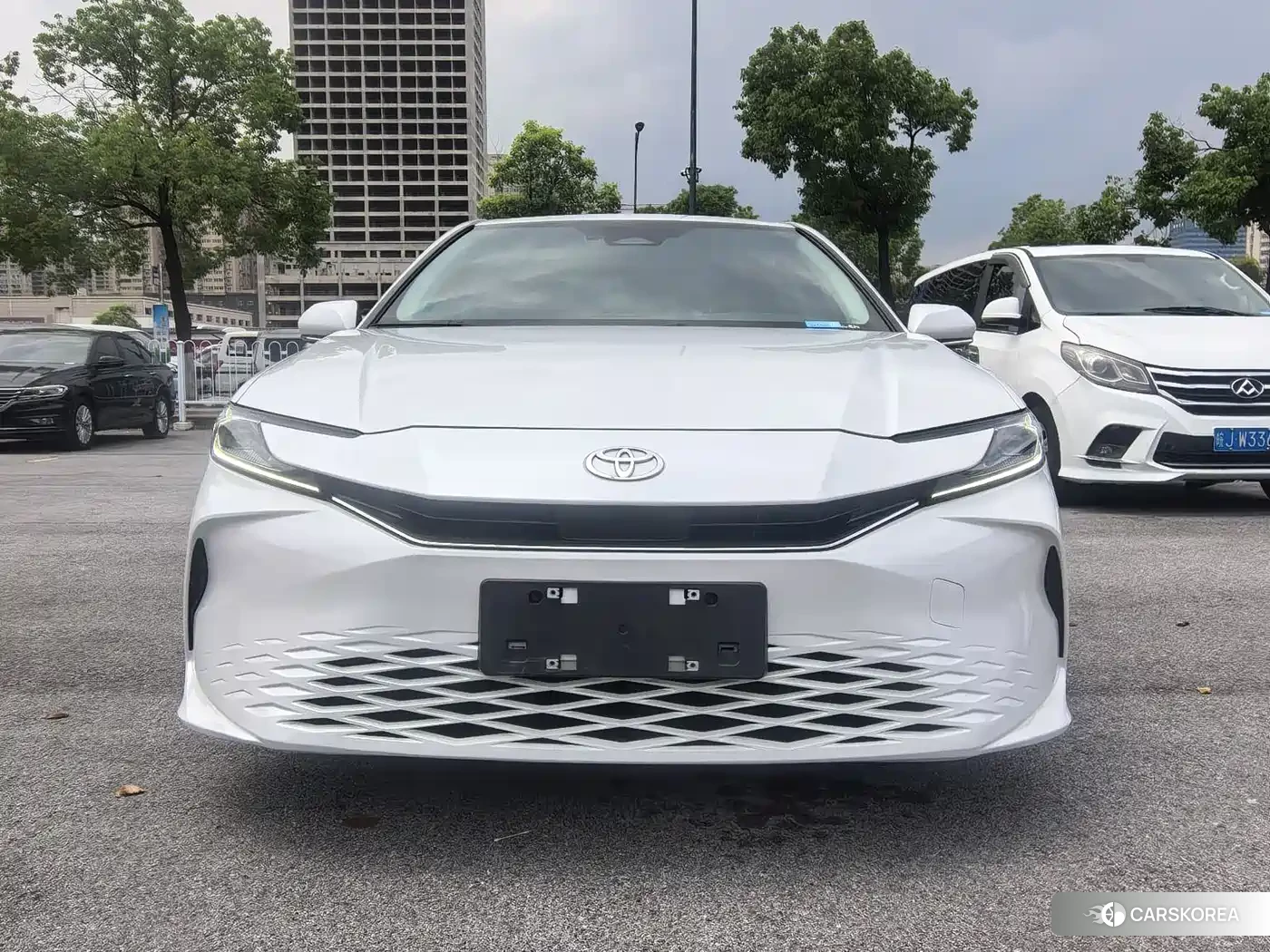 Toyota Camry id 4601050 из Китая 11
