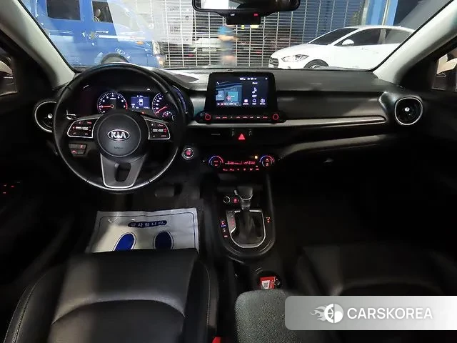 Kia Come New K3 id 3275073 из Кореи 17