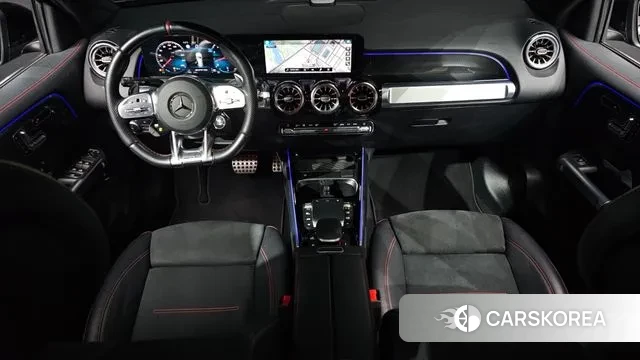 Mercedes-Benz GLB-Class X247 id 3472624 из Кореи 17