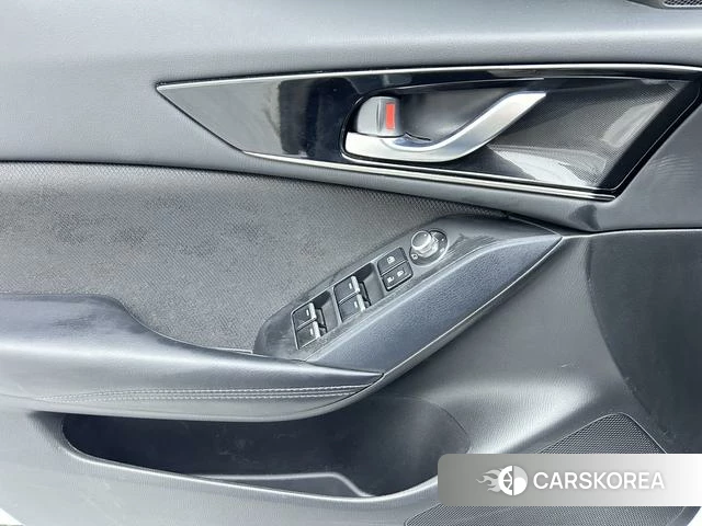 Mazda CX-4 id 4255749 из Китая 18